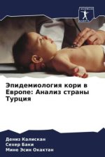 Jepidemiologiq kori w Ewrope: Analiz strany Turciq