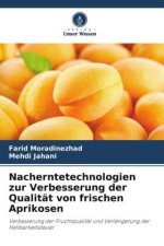 Nacherntetechnologien zur Verbesserung der Qualität von frischen Aprikosen