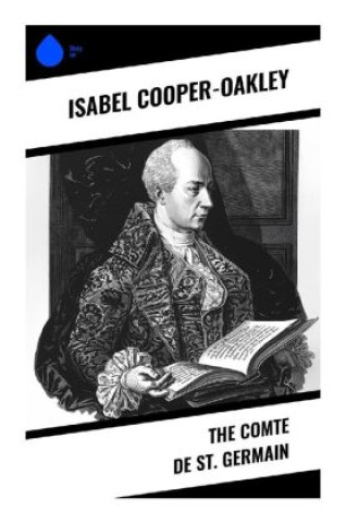 The Comte de St. Germain