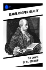 The Comte de St. Germain