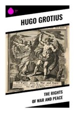 The Rights of War and Peace