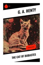 The Cat of Bubastes