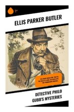 Detective Philo Gubb's Mysteries