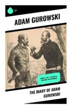 The Diary of Adam Gurowski