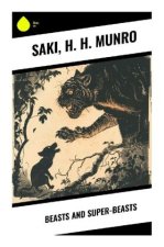 Beasts and Super-Beasts
