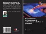 Miglioramento dell'algoritmo di ordinamento a bolle e di selezione