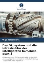 Das Ökosystem und die Infrastruktur der intelligenten Immobilie Buch 4