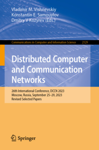 Distributed Computer and Communication Networks