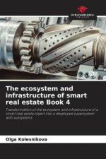 The ecosystem and infrastructure of smart real estate Book 4