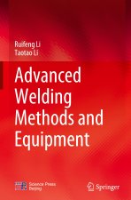 Advanced Welding Methods and Equipment
