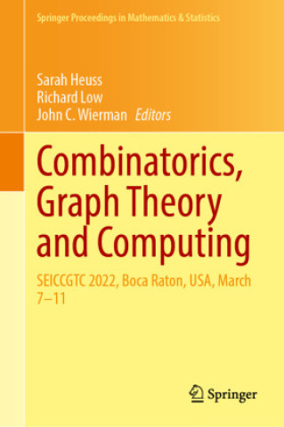 Combinatorics, Graph Theory and Computing