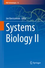 Systems Biology II