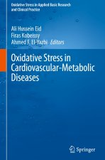 Oxidative Stress in Cardiovascular-Metabolic Diseases