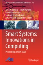 Smart Systems: Innovations in Computing