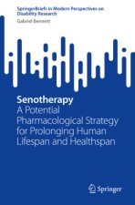 Senotherapy