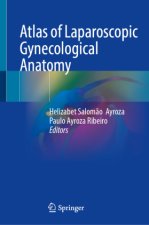 Atlas of Laparoscopic Gynecological Anatomy