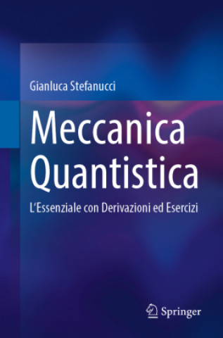 Meccanica Quantistica