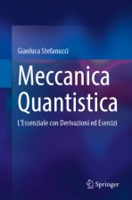 Meccanica Quantistica