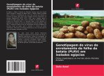 Genotipagem do vírus do enrolamento da folha da batata (PLRV) em isolados egípcios