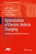 Optimization of Electric-Vehicle Charging