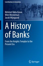 A History of Banks