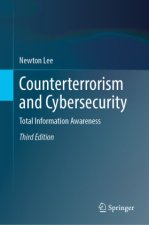 Counterterrorism and Cybersecurity