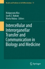 Intercellular and Interorganellar Transfer and Communication in Biology and Medicine