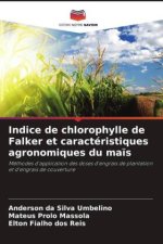 Indice de chlorophylle de Falker et caractéristiques agronomiques du maïs