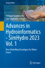 Advances in Hydroinformatics - SimHydro 2023 Vol. 1