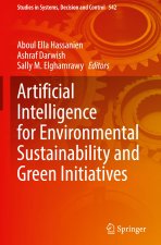 Artificial Intelligence for Environmental Sustainability and Green Initiatives