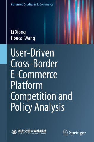User Driven Cross-Border E-Commerce Platform Competition and Policy Analysis
