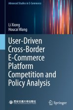 User Driven Cross-Border E-Commerce Platform Competition and Policy Analysis