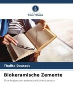 Biokeramische Zemente