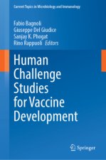 Human Challenge Studies for Vaccine Development