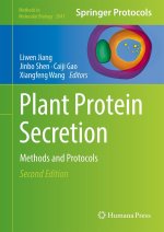 Plant Protein Secretion