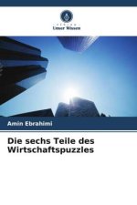 Die sechs Teile des Wirtschaftspuzzles