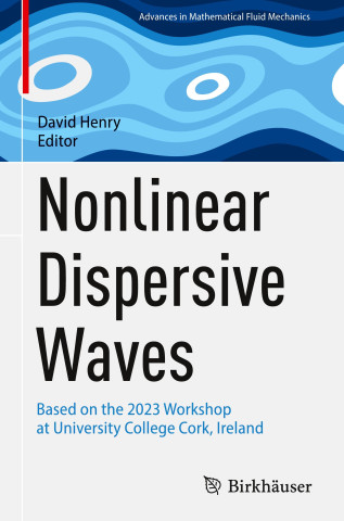 Nonlinear Dispersive Waves