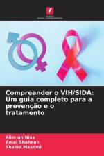 Compreender o VIH/SIDA: Um guia completo para a prevenção e o tratamento