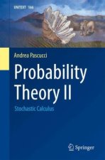 Probability Theory II