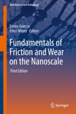 Fundamentals of Friction and Wear on the Nanoscale