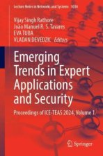 Emerging Trends in Expert Applications and Security