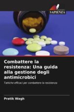 Combattere la resistenza: Una guida alla gestione degli antimicrobici