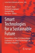 Smart Technologies for a Sustainable Future