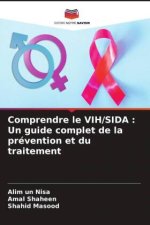 Comprendre le VIH/SIDA : Un guide complet de la prévention et du traitement
