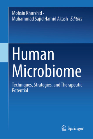Human Microbiome