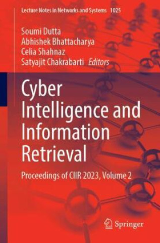 Cyber Intelligence and Information Retrieval