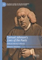 Samuel Johnson's Lives of the Poets