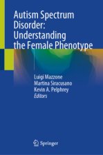 Autism Spectrum Disorder: Understanding the Female Phenotype