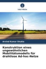Konstruktion eines ungewöhnlichen Mobilitätsmodells für drahtlose Ad-hoc-Netze