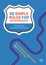 Simple Rules for Entrepreneurs
